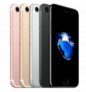 בלאק פריידי ישראל - מבצעים לכל השנה פלאפונים Apple iPhone 7 4.7" Factory GSM Unlocked 32 128 256 GB 4G GSM Smartphone
