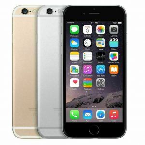 בלאק פריידי ישראל - מבצעים לכל השנה פלאפונים Apple iPhone 6 4.7" 16GB (Factory GSM Unlocked AT&T / T-Mobile) Smartphone