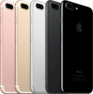 בלאק פריידי ישראל - מבצעים לכל השנה פלאפונים Apple iPhone 7 Plus 5.5" Display 128GB GSM UNLOCKED AT&T T-Mobile Smartphone