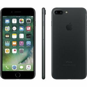 בלאק פריידי ישראל - מבצעים לכל השנה פלאפונים Apple iPhone 7 Plus 5.5" Retina Display 256GB BLACK UNLOCKED Smartphone SRF