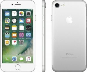 בלאק פריידי ישראל - מבצעים לכל השנה פלאפונים Apple iPhone 7 - 128GB Silver - Factory GSM Unlocked; AT&T / T-Mobile Smartphone