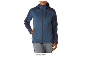 בלאק פריידי ישראל - מבצעים לכל השנה בגדי נשים New Women&#039;s North Face Ladies Tenacios Hoodie Jacket  XS Small Medium Large XL