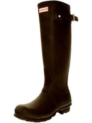 בלאק פריידי ישראל - מבצעים לכל השנה נעלי נשים Hunter Original Tall Rubber Rain Boot