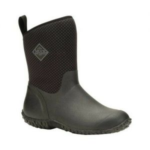 בלאק פריידי ישראל - מבצעים לכל השנה נעלי נשים Muck Boots Women&#039;s   Muckster II Mid Calf Boot