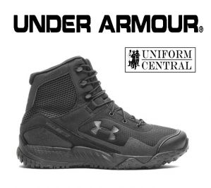 בלאק פריידי ישראל - מבצעים לכל השנה נעלי נשים NEW Style Under Armour UA Women&#039;s Black VALSETZ RTS 1.5 Tactical Boots - 3021037