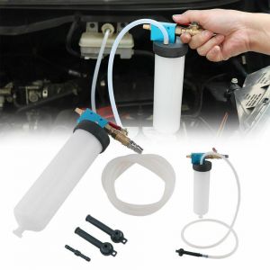בלאק פריידי ישראל - מבצעים לכל השנה אביזרי רכב Auto Car Brake Fluid Replace Tools Pump Oil Bleeder Exchange Air Equipment Kit