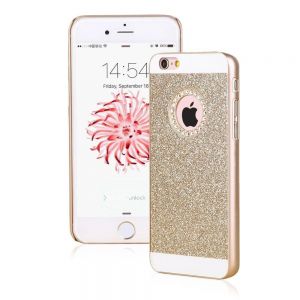 בלאק פריידי ישראל - מבצעים לכל השנה הכל עד 10 דולר Luxury Bling diamond Glitter Hard Back Phone Case Cover For iPhone 7/6S/Plus 5.5