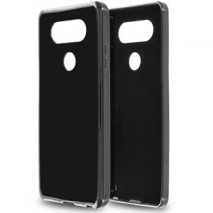בלאק פריידי ישראל - מבצעים לכל השנה הכל עד 10 דולר For LG V20 TPU Rubber Phone Case Cover Black