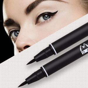 בלאק פריידי ישראל - מבצעים לכל השנה טיפוח ויופי Beauty Black Waterproof Eyeliner Liquid Eye Liner Pen Pencil Makeup Cosmetic New