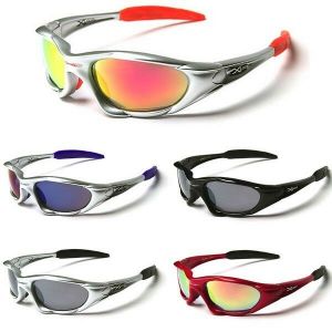 בלאק פריידי ישראל - מבצעים לכל השנה ספורט X-Loop Wrap Around Baseball Cycling Ski Running Biker Super Sport Men Sunglasses